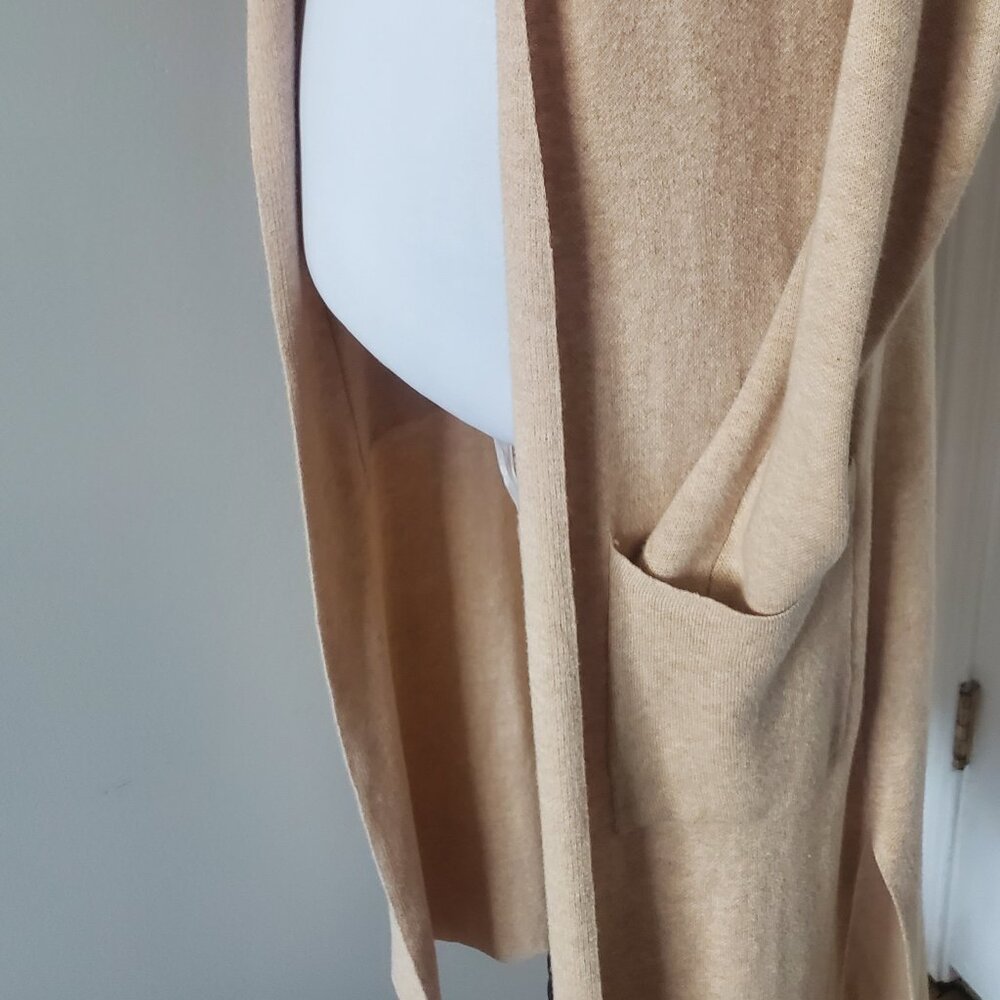 Camel Duster - Picture 2 of 3